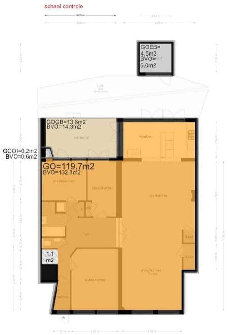 Merwedeplein 57 H, Amsterdam foto-59 blur