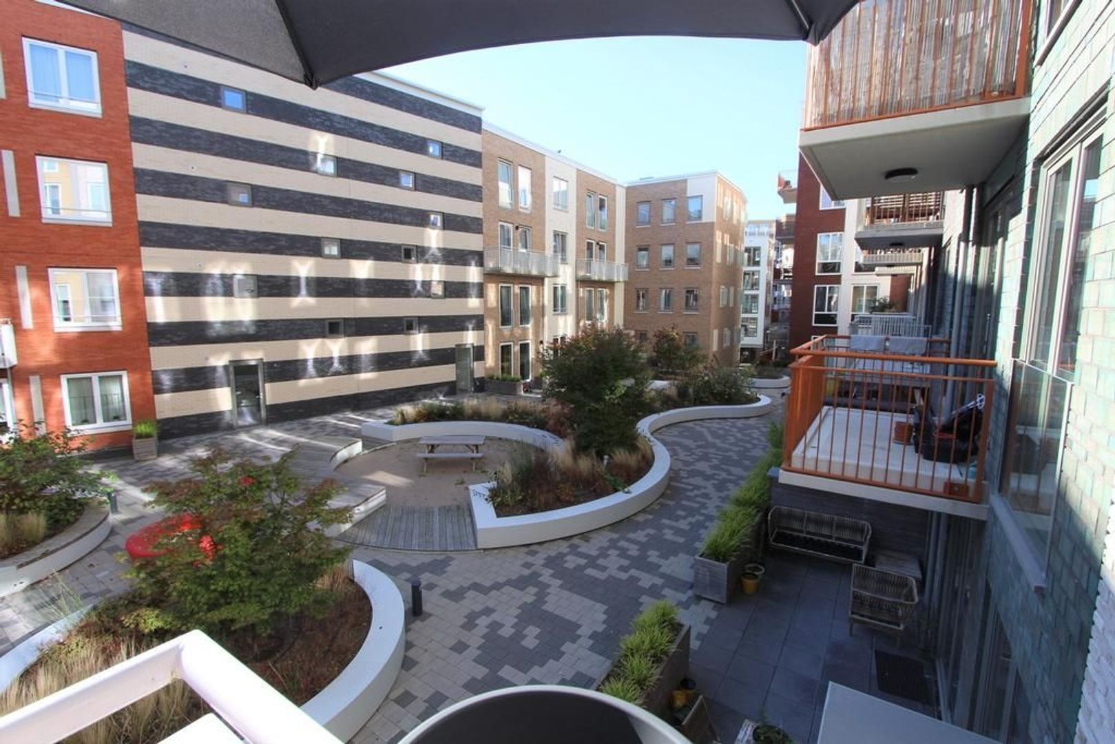 Bart van der Leckhof 24, Diemen foto-8 blur