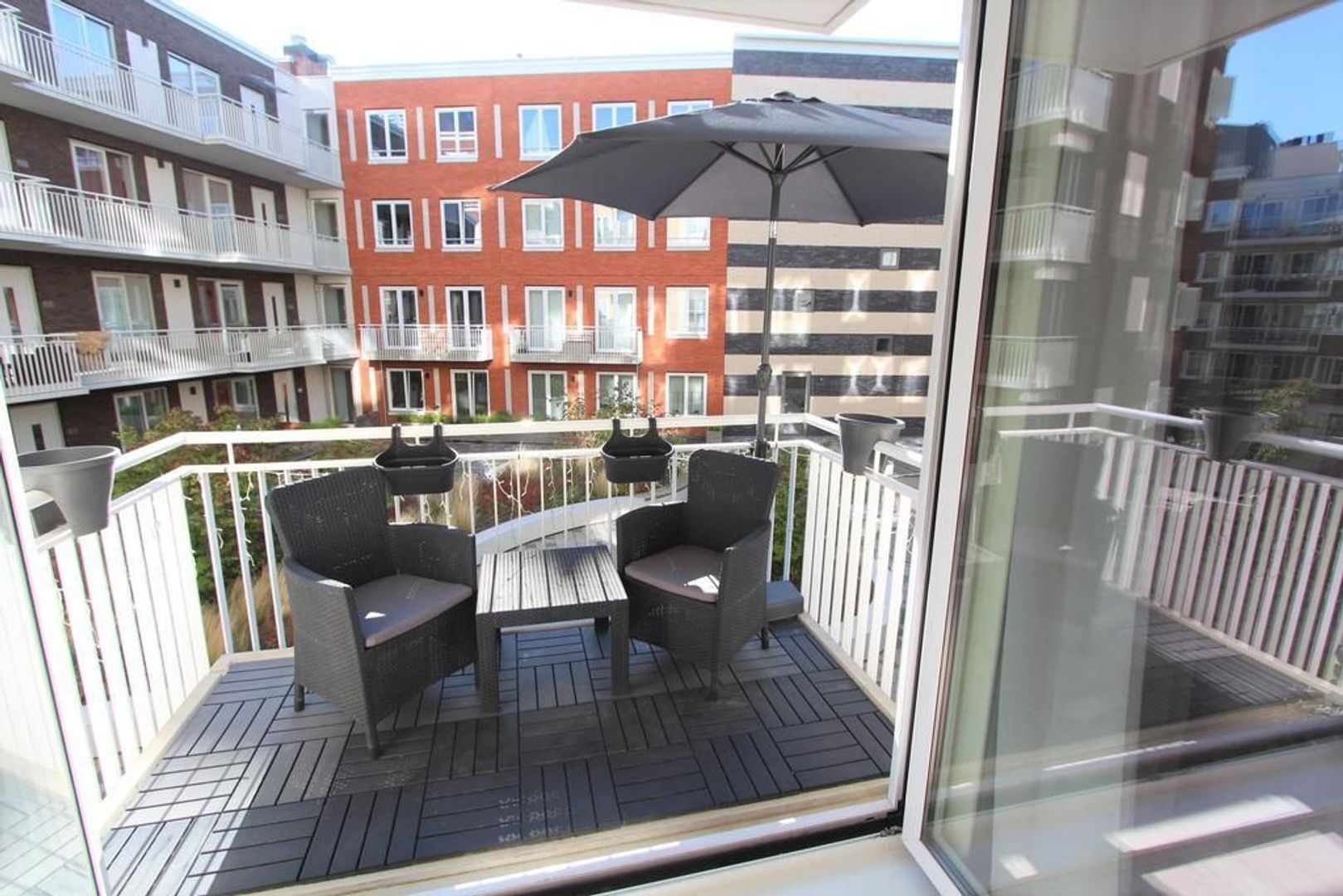 Bart van der Leckhof 24, Diemen foto-6 blur