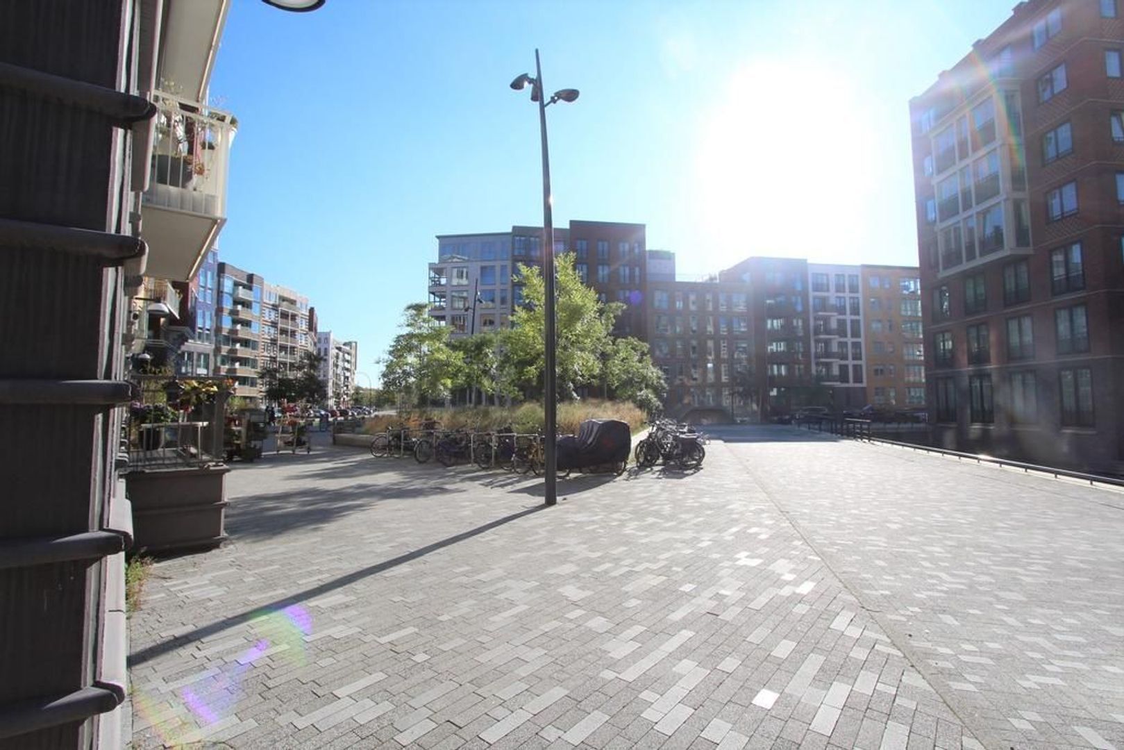 Bart van der Leckhof 24, Diemen foto-28 blur