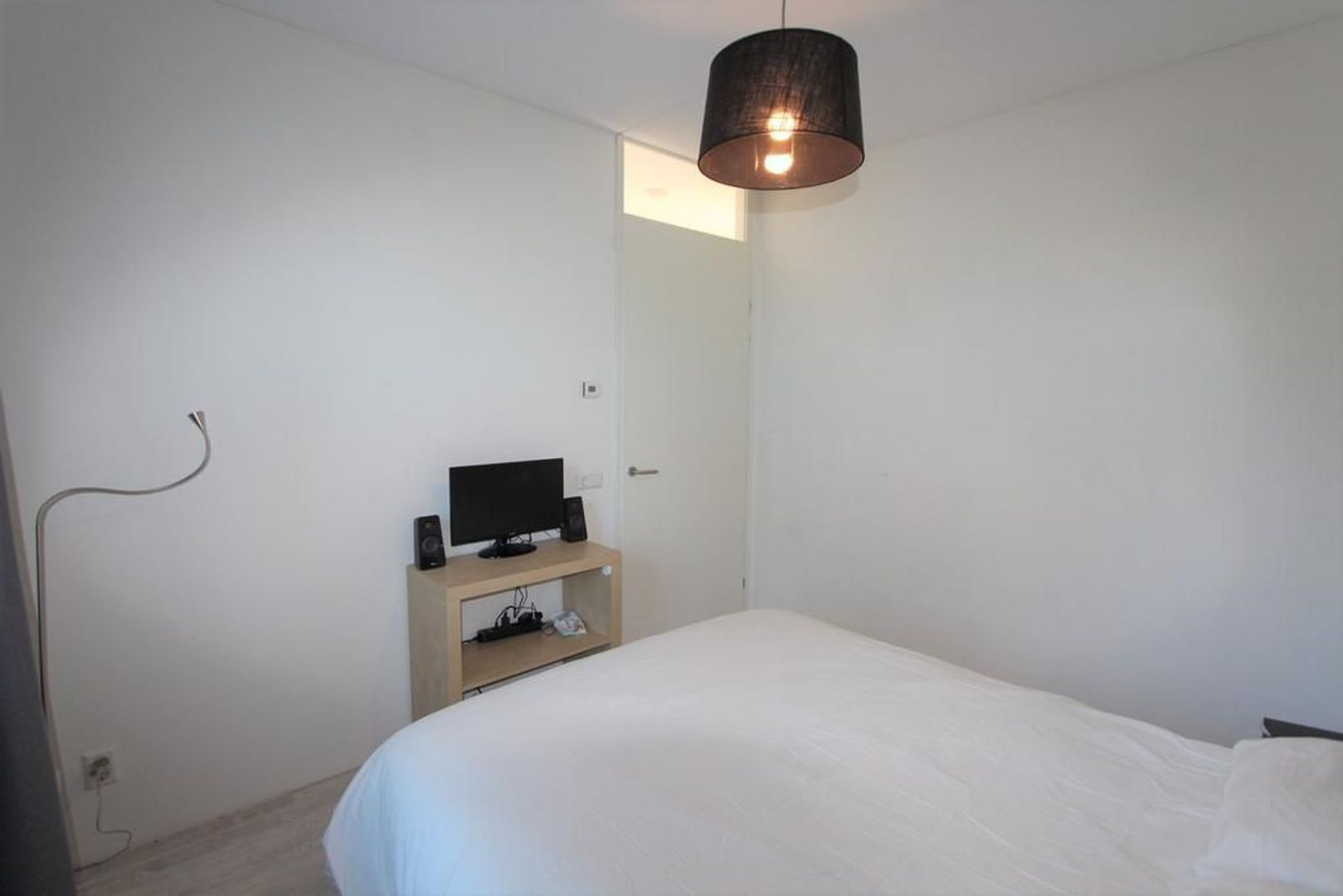 Bart van der Leckhof 24, Diemen foto-19 blur