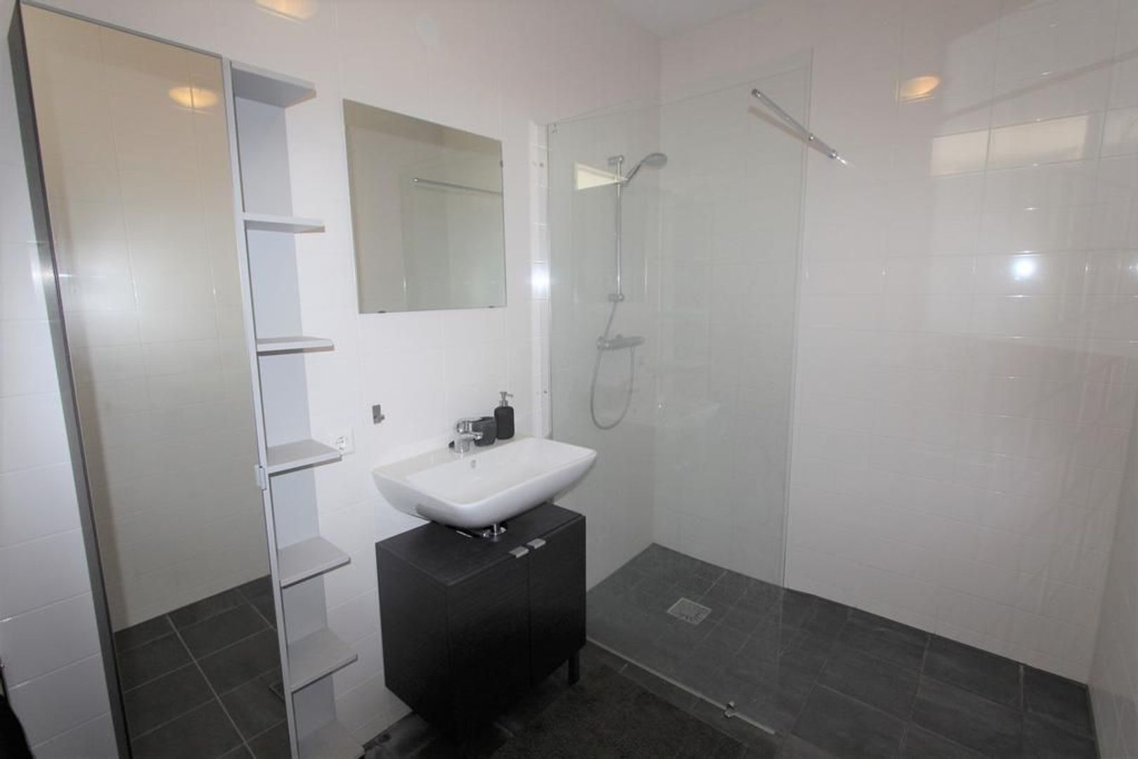 Bart van der Leckhof 24, Diemen foto-12 blur