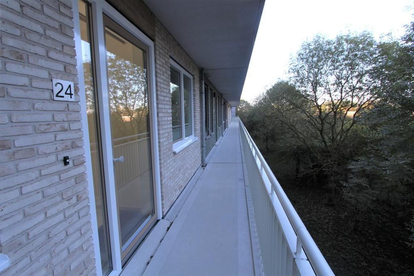 Bart van der Leckhof 24, Diemen foto-3 blur