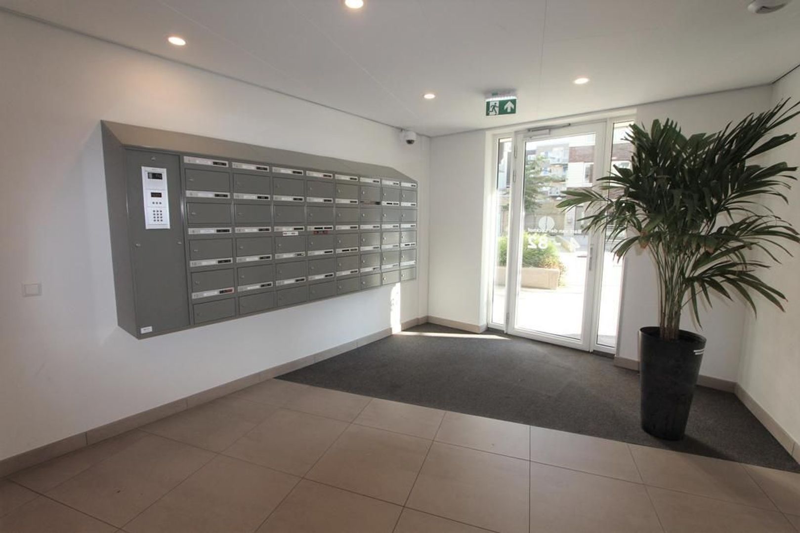 Bart van der Leckhof 24, Diemen foto-22 blur