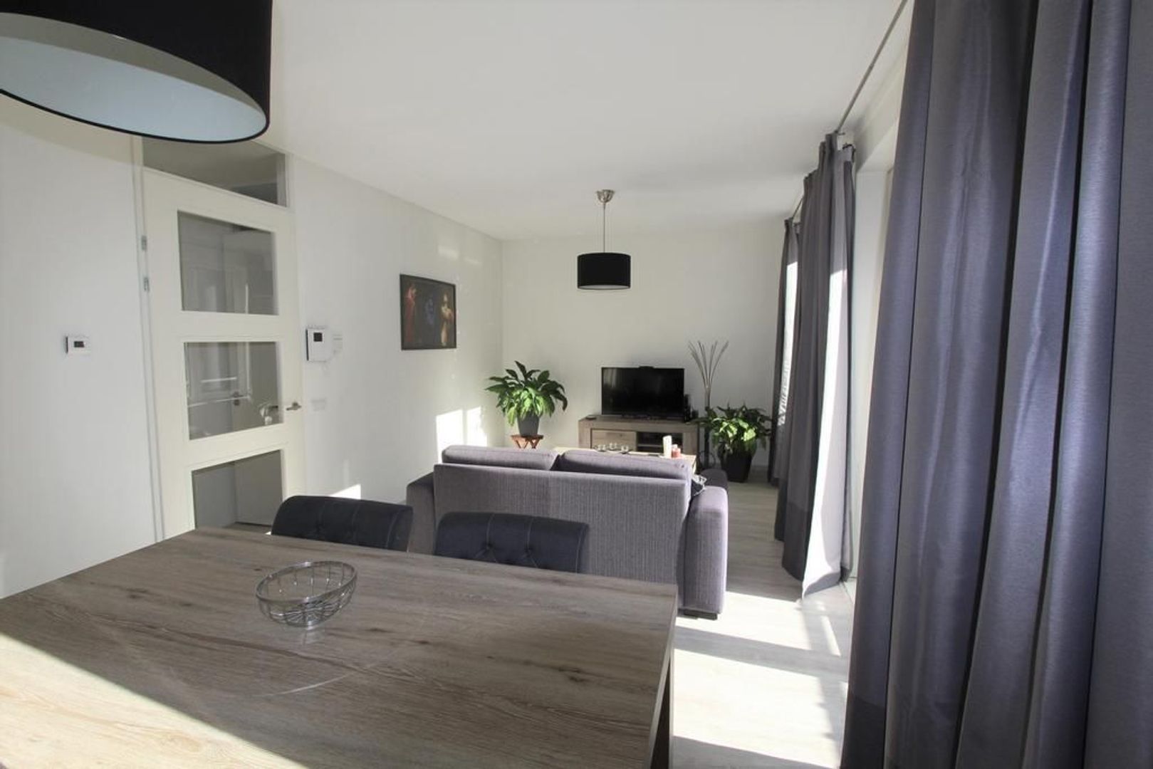 Bart van der Leckhof 24, Diemen foto-9 blur