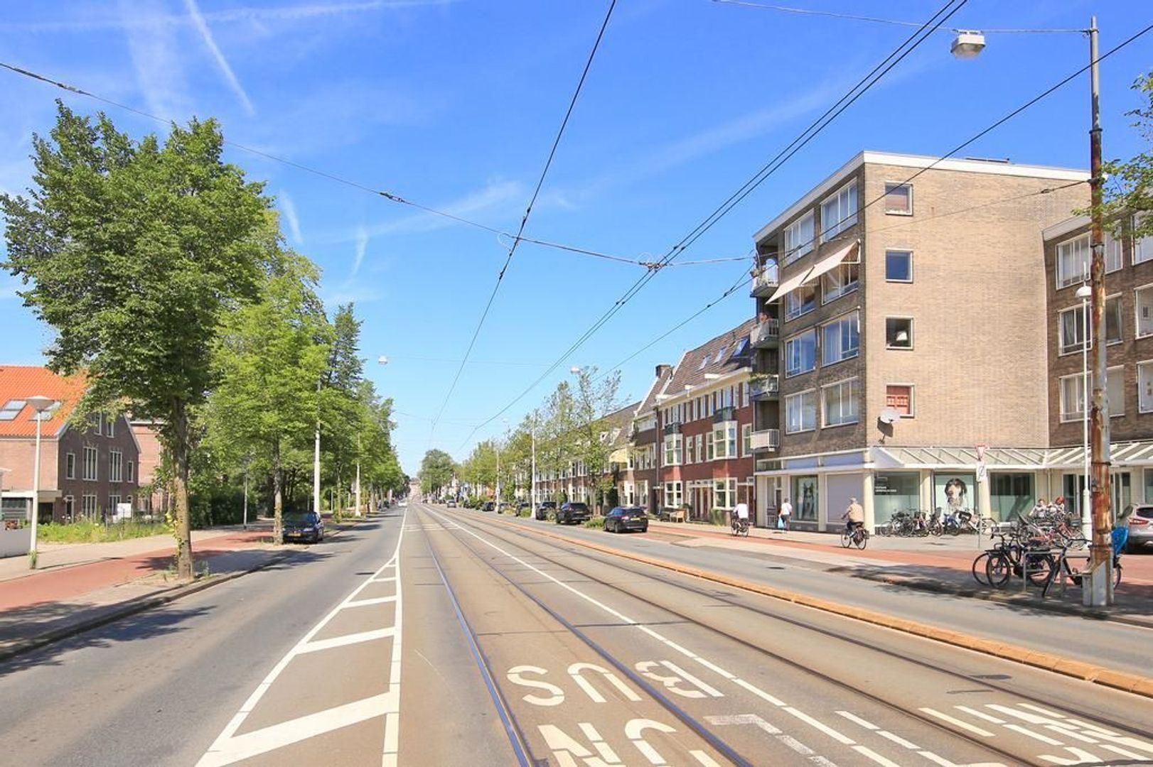 Middenweg 227 H, Amsterdam foto-1 blur