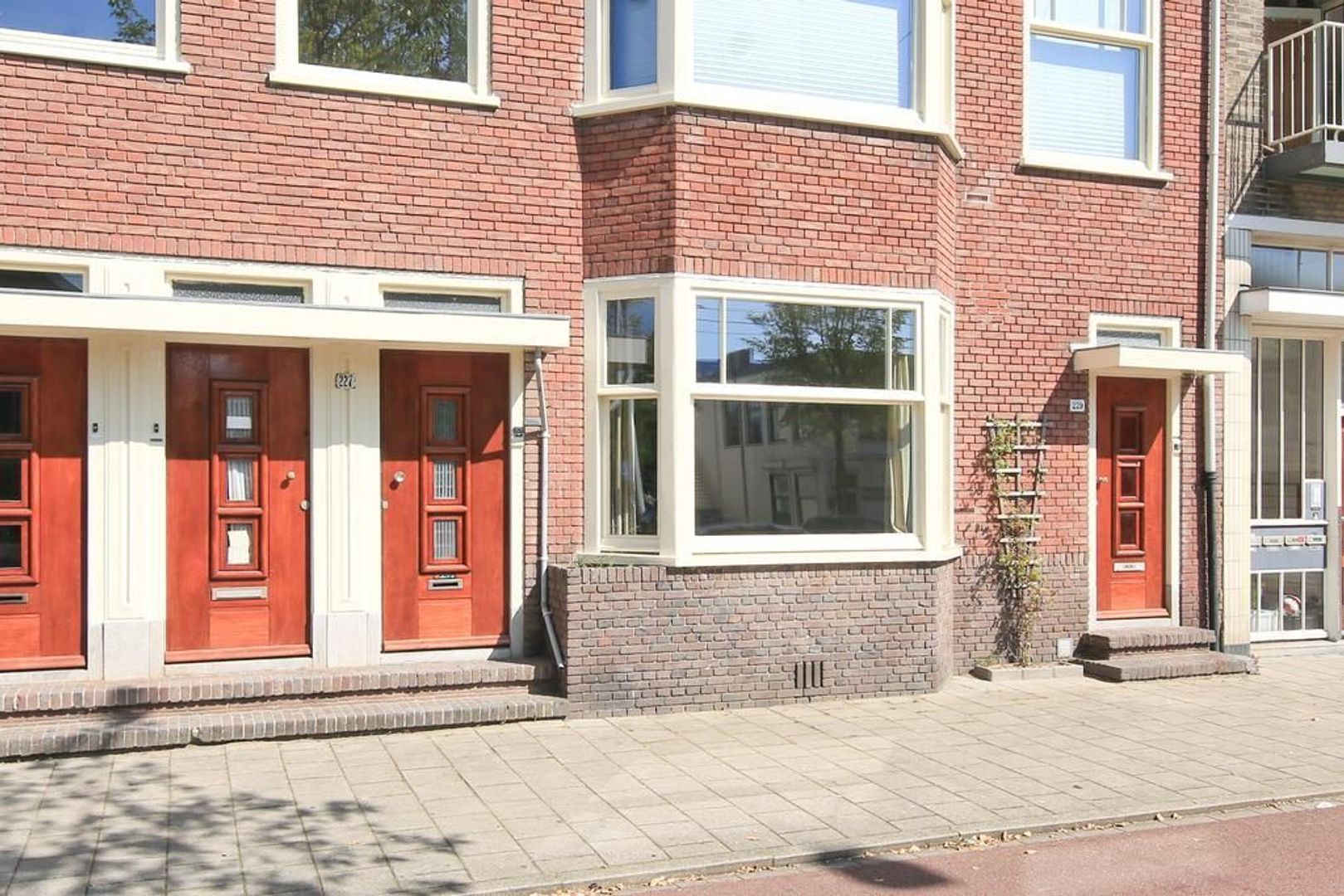 Middenweg 227 H, Amsterdam foto-2 blur