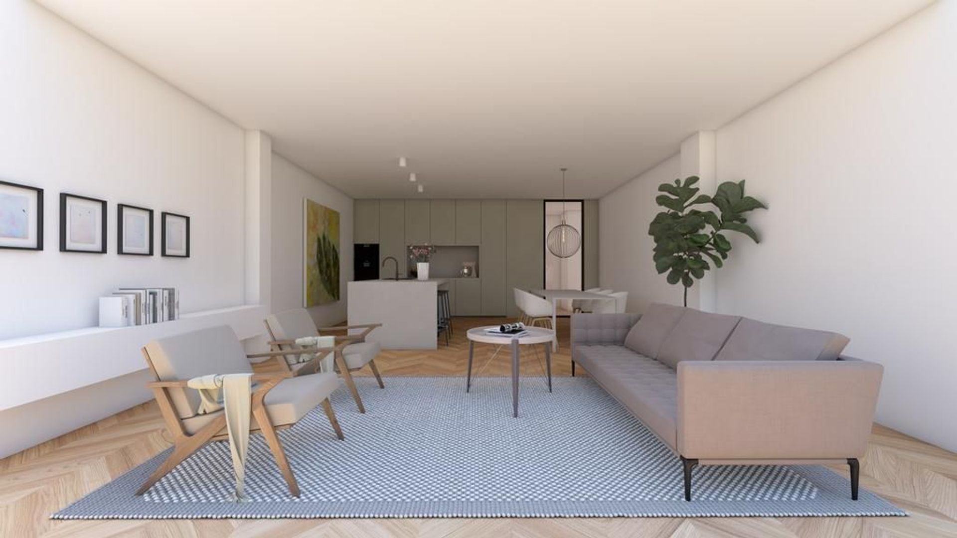 Middenweg 227 H, Amsterdam foto-4 blur