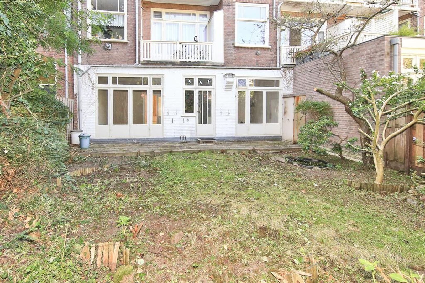 Middenweg 227 H, Amsterdam foto-11 blur