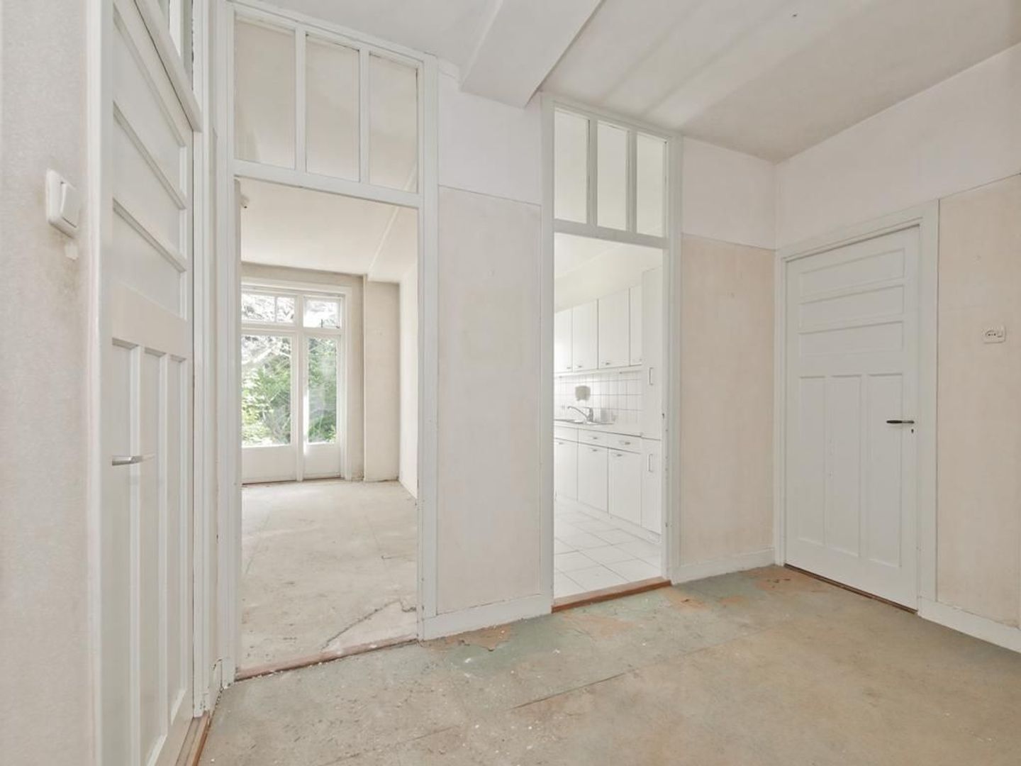 Middenweg 227 H, Amsterdam foto-13 blur