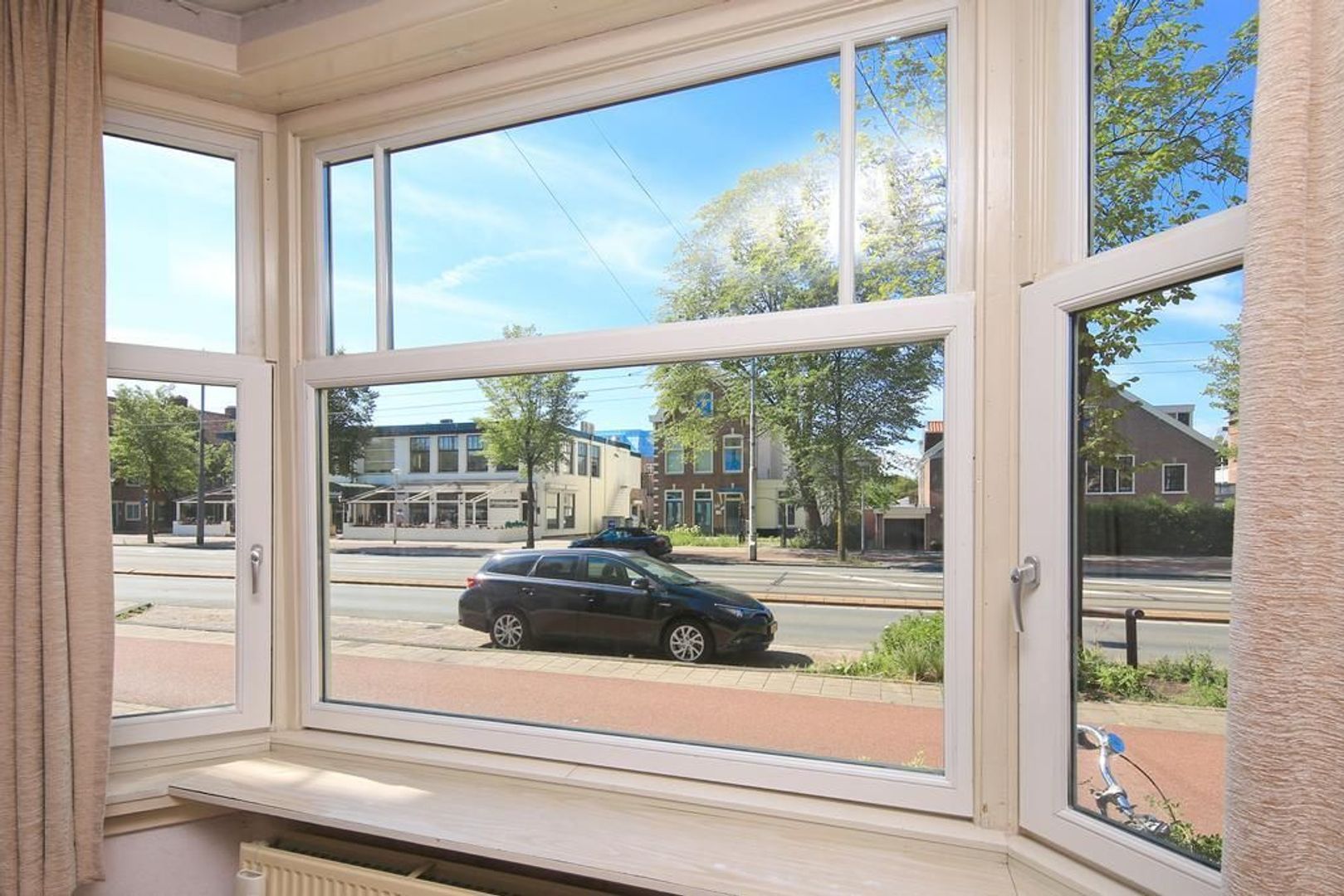 Middenweg 227 H, Amsterdam foto-8 blur