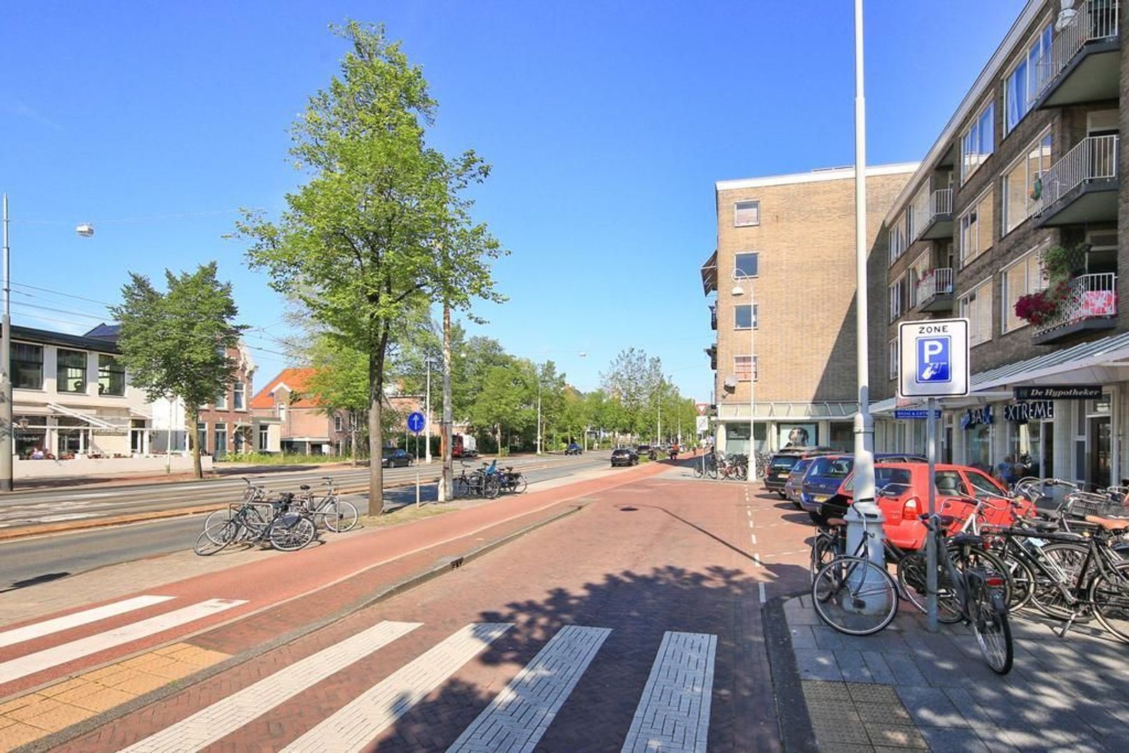 Middenweg 227 H, Amsterdam foto-23 blur