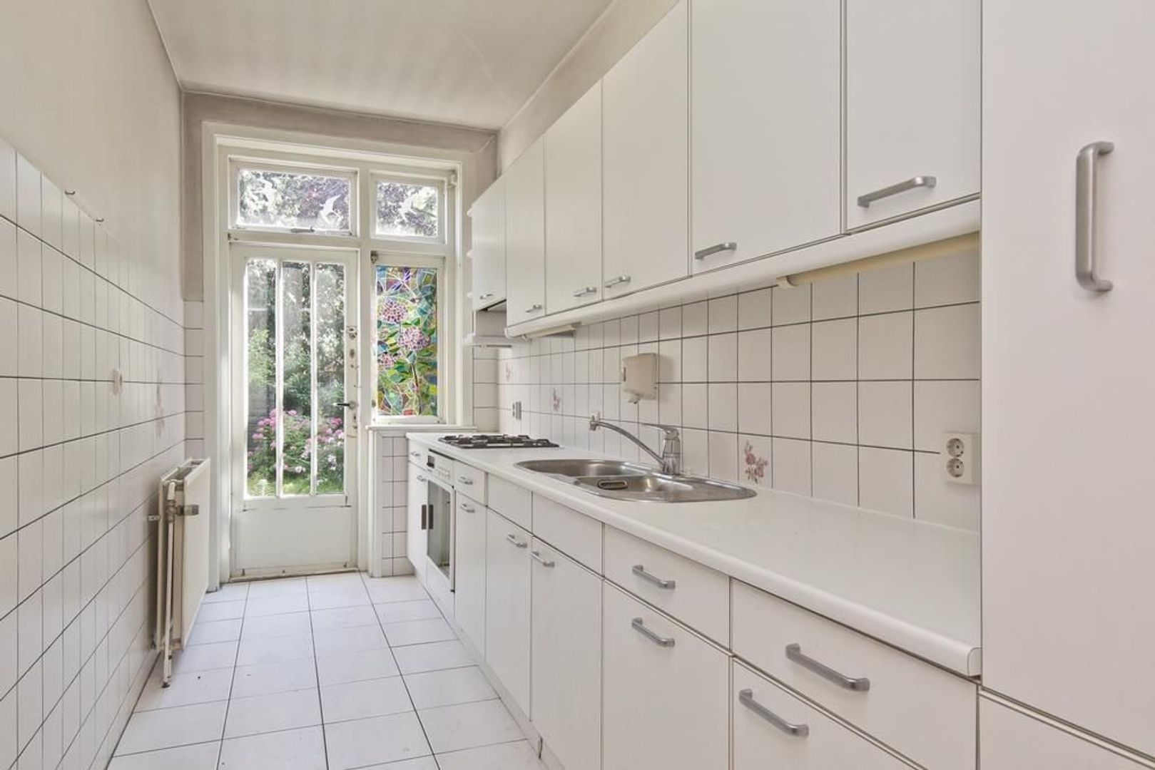 Middenweg 227 H, Amsterdam foto-16 blur