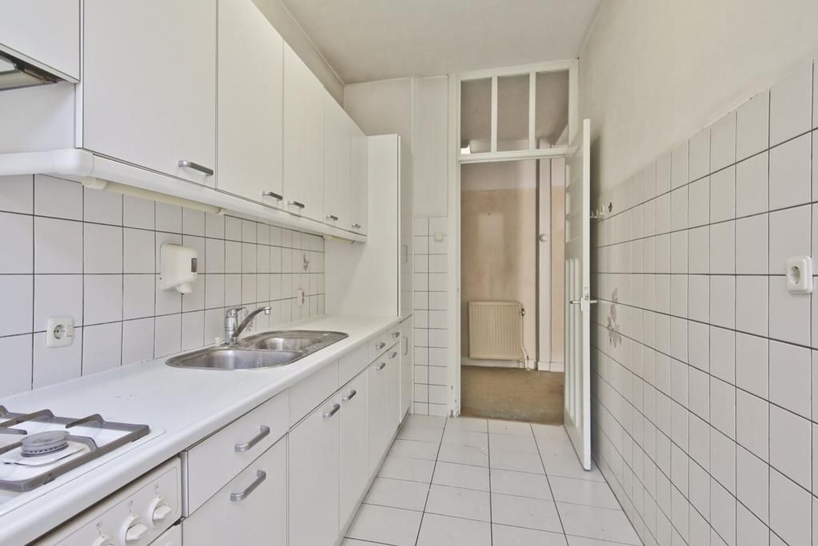 Middenweg 227 H, Amsterdam foto-17 blur