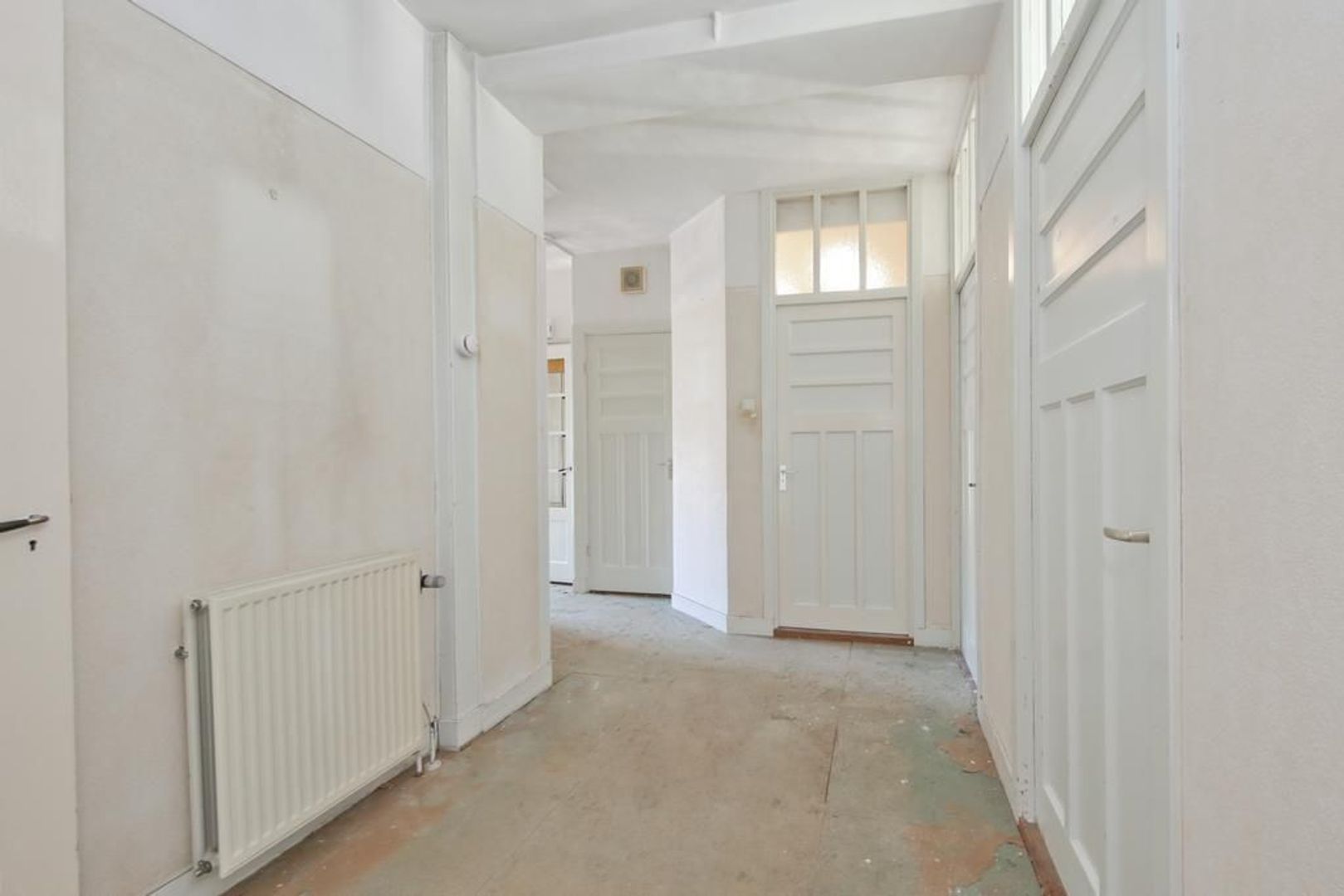 Middenweg 227 H, Amsterdam foto-19 blur