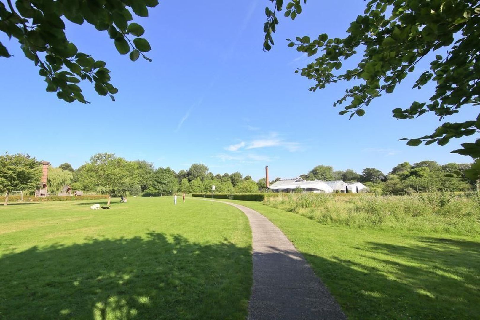 Middenweg 227 H, Amsterdam foto-29 blur