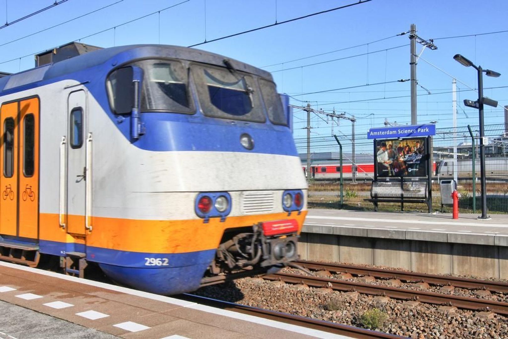 Middenweg 227 H, Amsterdam foto-30 blur