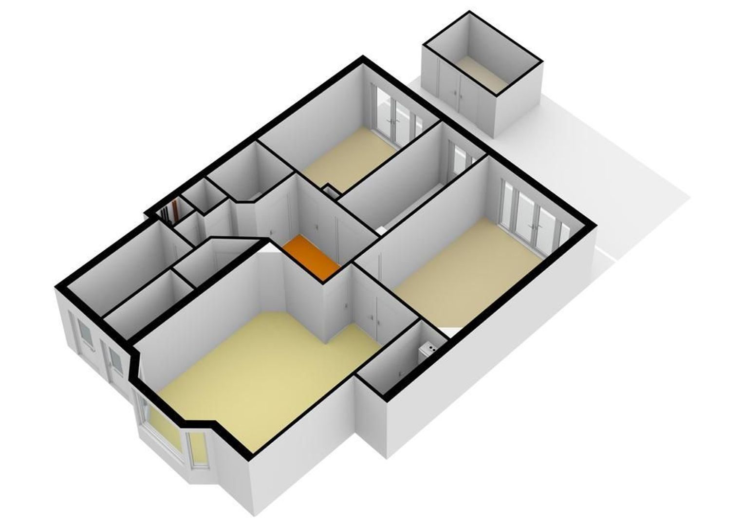 Middenweg 227 H, Amsterdam foto-32 blur