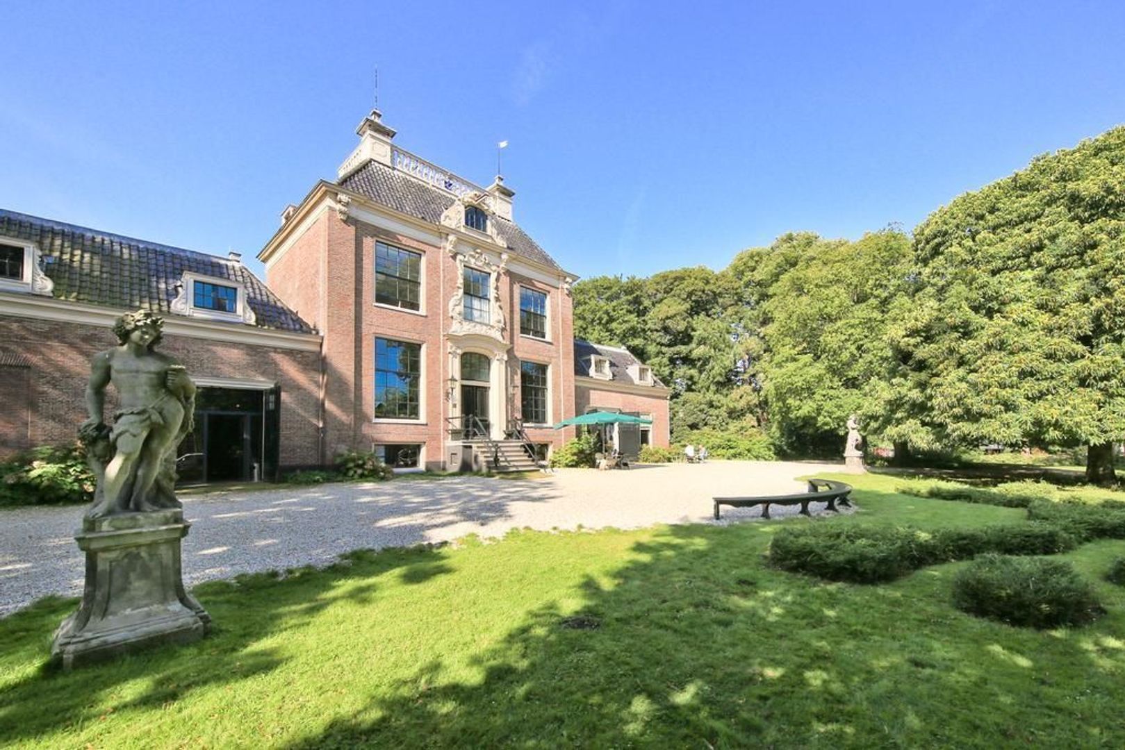 Middenweg 227 H, Amsterdam foto-26 blur