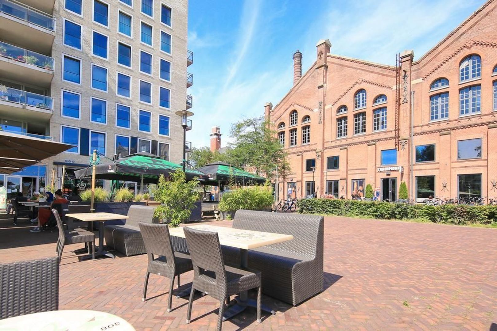 Middenweg 227 H, Amsterdam foto-28 blur