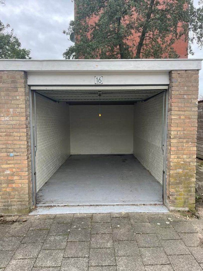 Bartolomeo Diazlaan 28, Utrecht foto-0 blur