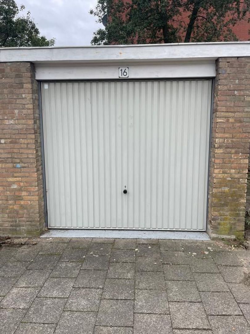 Bartolomeo Diazlaan 28, Utrecht foto-1 blur