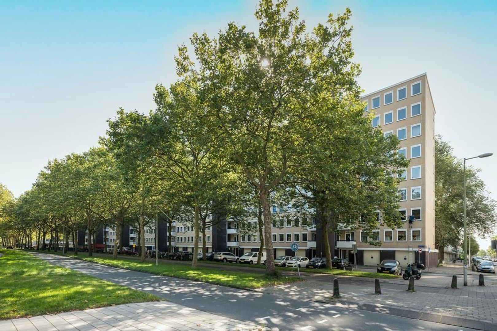 Van Nijenrodeweg 131 VI, Amsterdam foto-1 blur