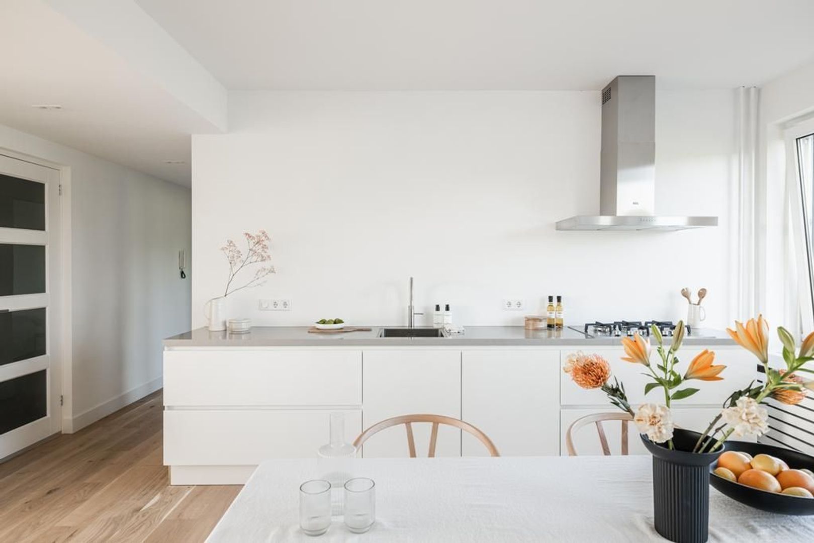 Van Nijenrodeweg 131 VI, Amsterdam foto-0 blur