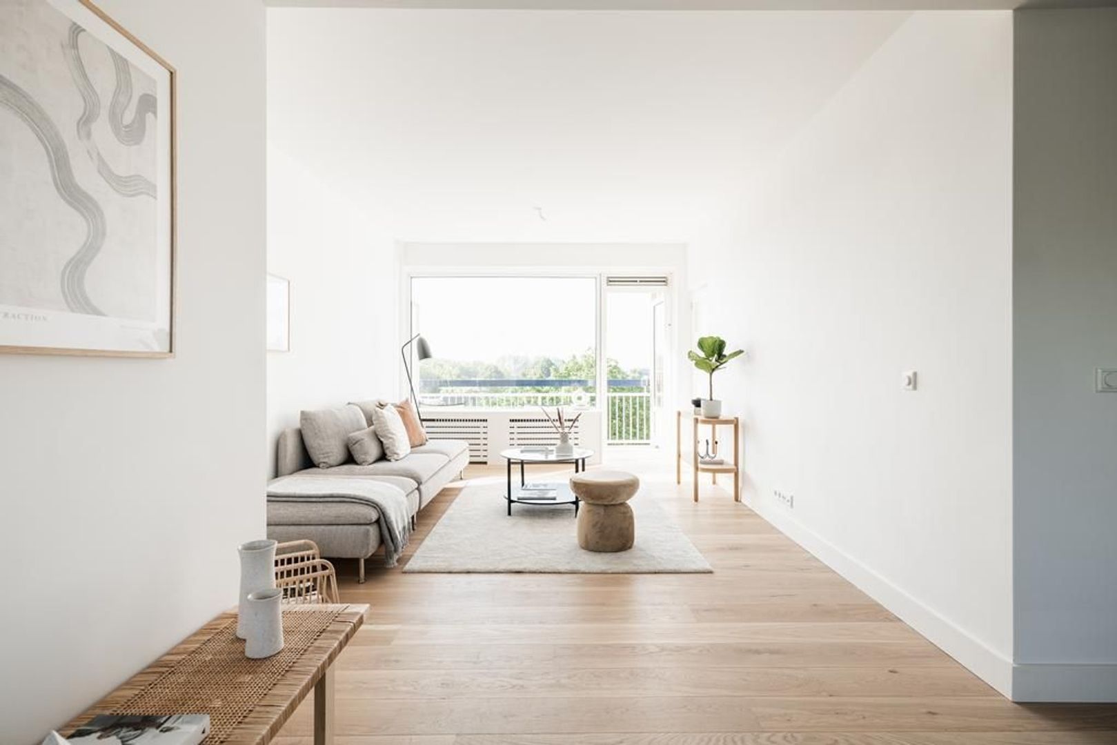 Van Nijenrodeweg 131 VI, Amsterdam foto-2 blur