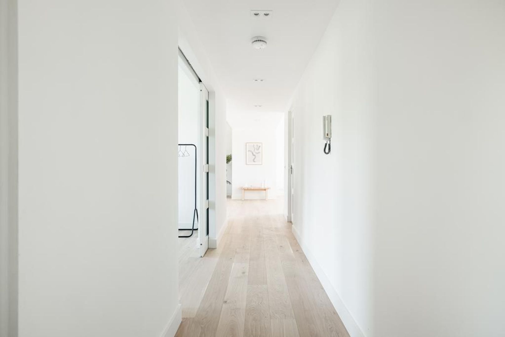 Van Nijenrodeweg 131 VI, Amsterdam foto-4 blur