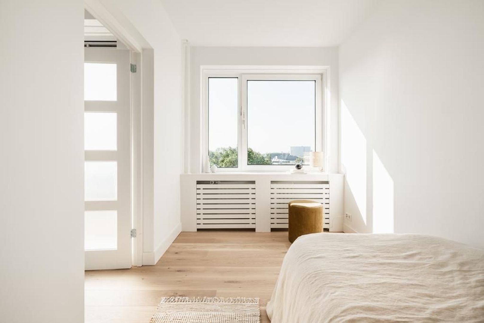 Van Nijenrodeweg 131 VI, Amsterdam foto-12 blur