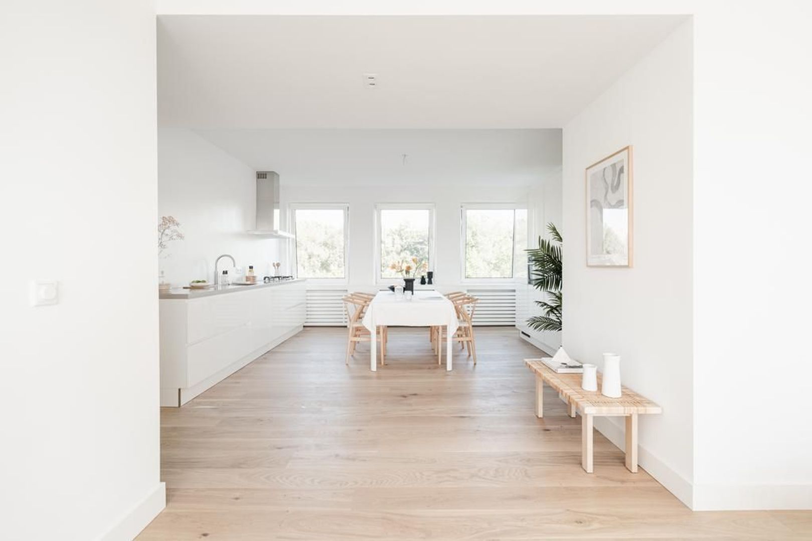 Van Nijenrodeweg 131 VI, Amsterdam foto-13 blur