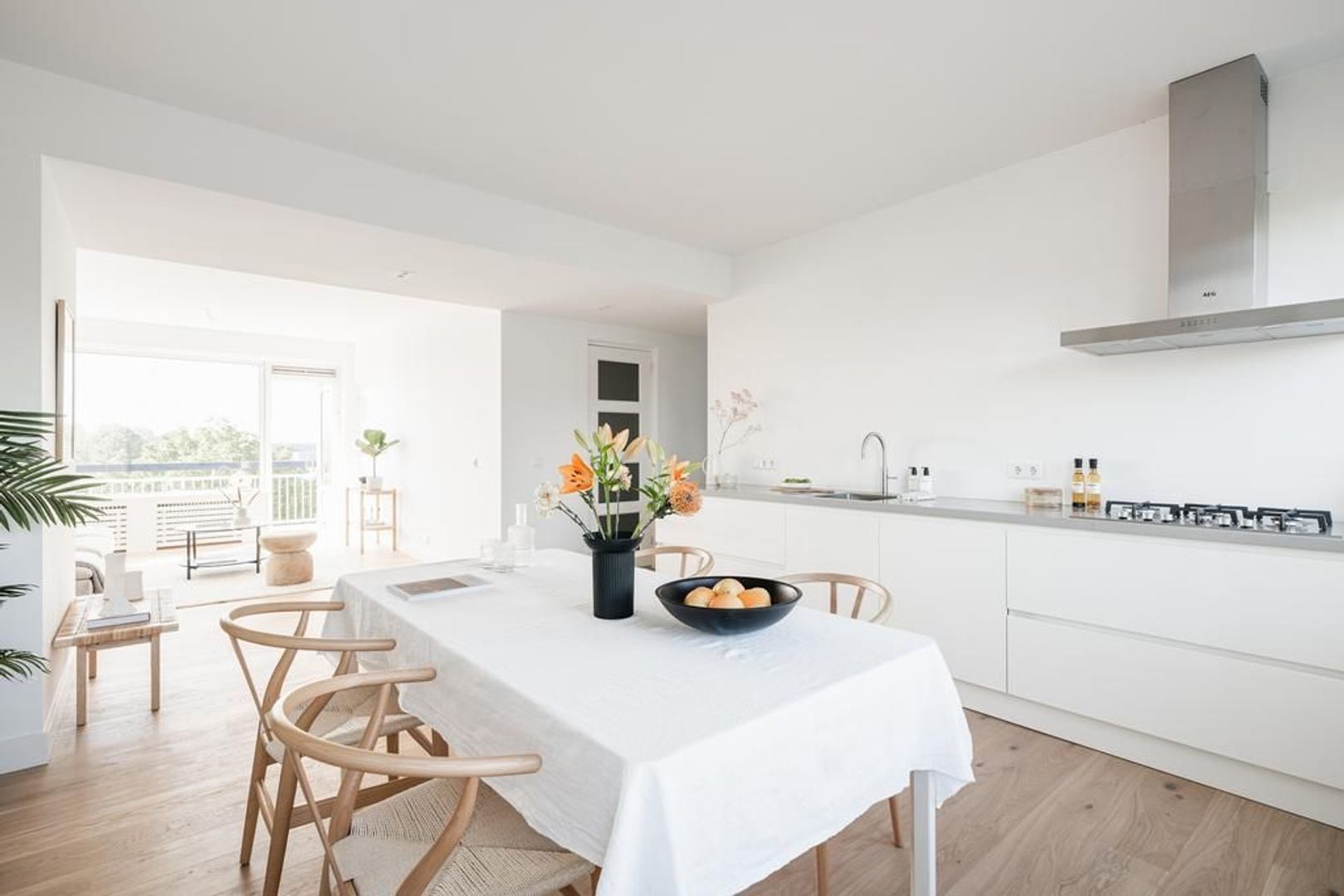 Van Nijenrodeweg 131 VI, Amsterdam foto-14 blur