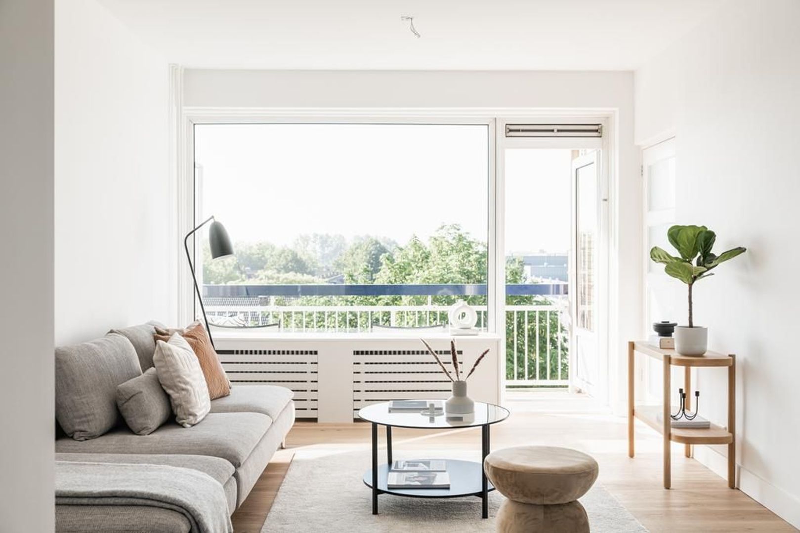 Van Nijenrodeweg 131 VI, Amsterdam foto-6 blur