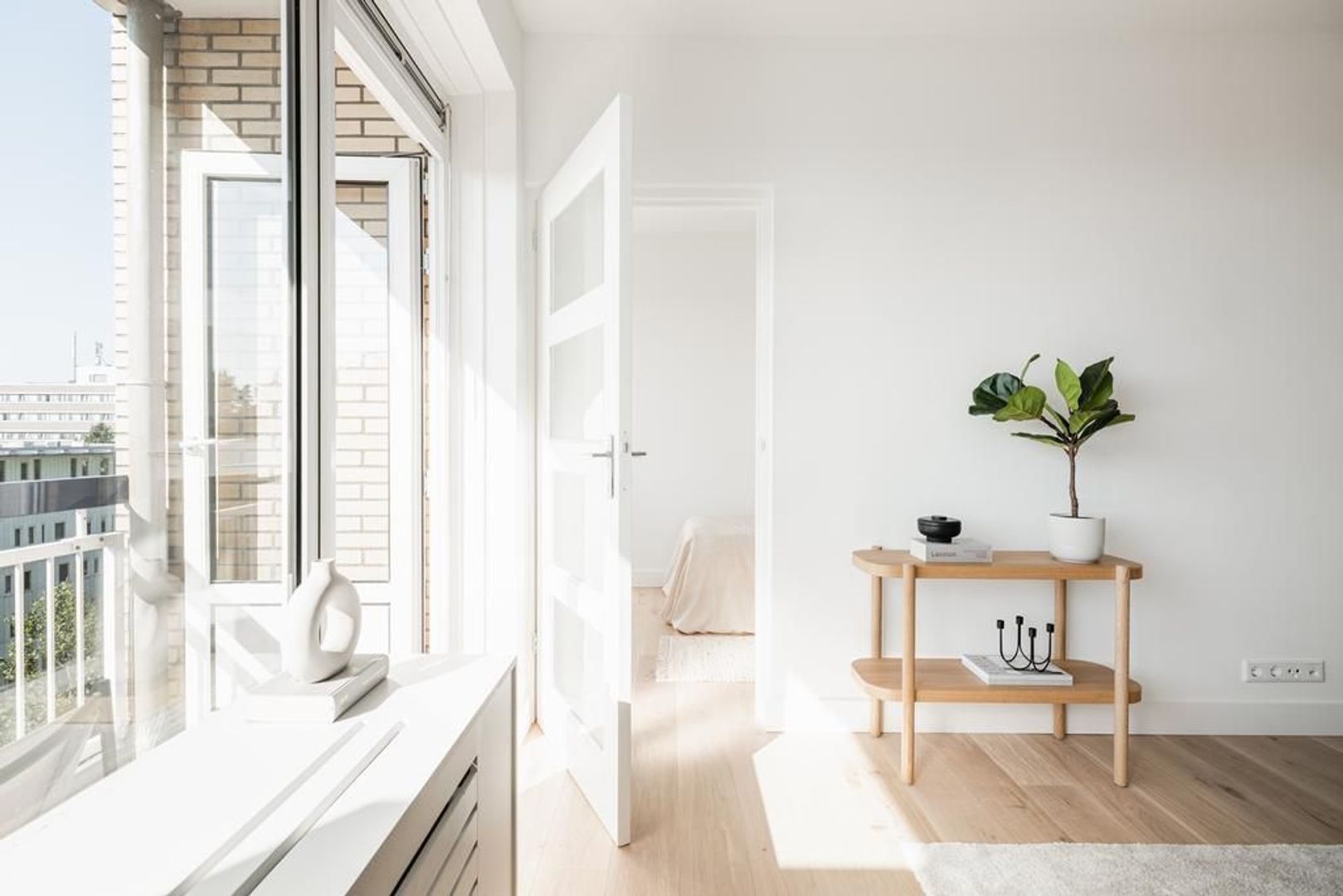 Van Nijenrodeweg 131 VI, Amsterdam foto-8 blur