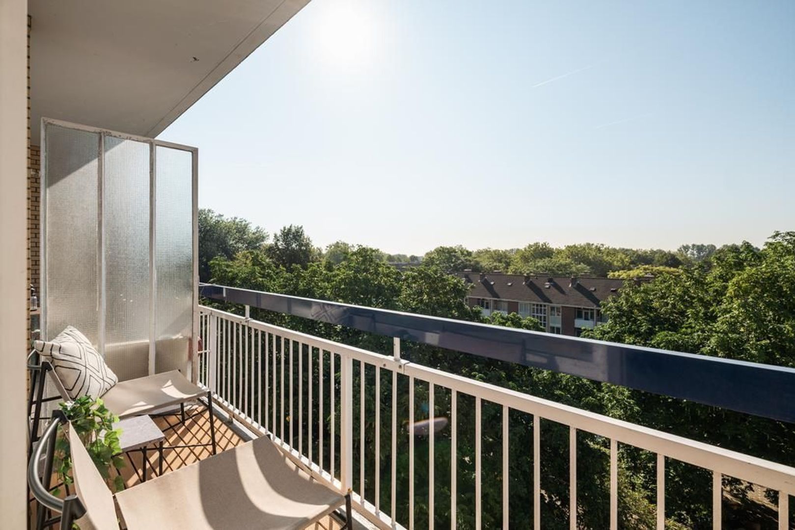 Van Nijenrodeweg 131 VI, Amsterdam foto-9 blur