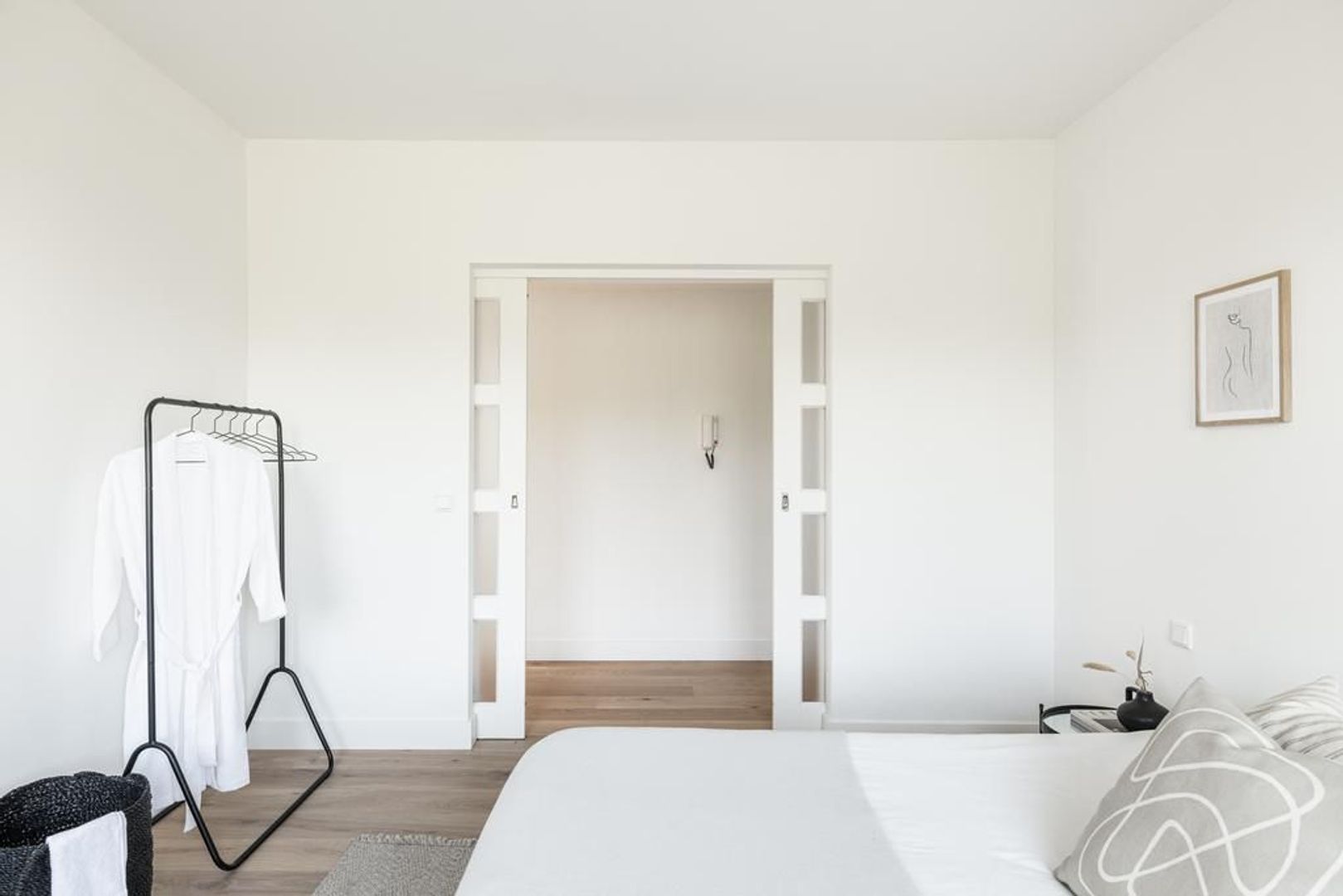 Van Nijenrodeweg 131 VI, Amsterdam foto-20 blur