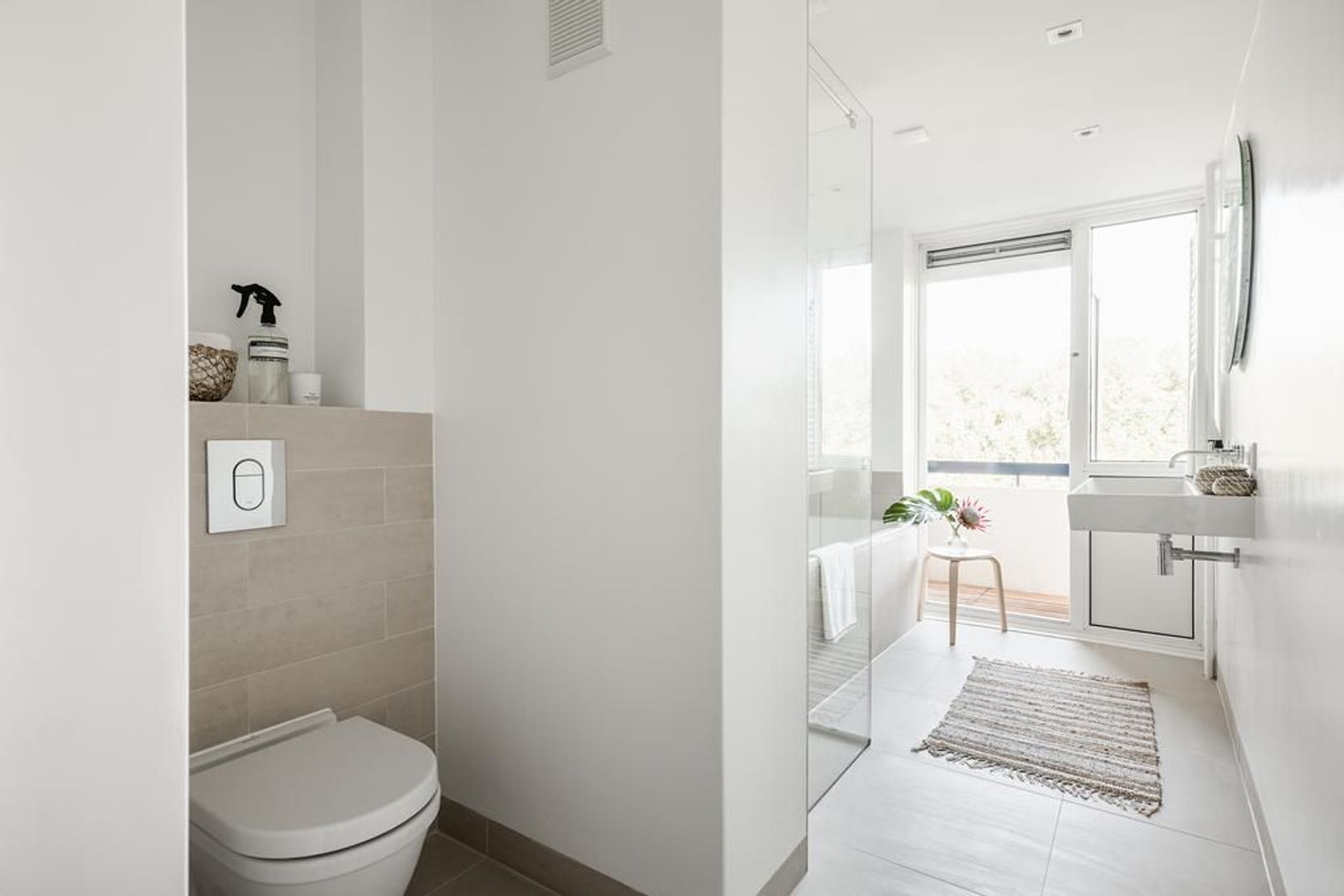 Van Nijenrodeweg 131 VI, Amsterdam foto-21 blur