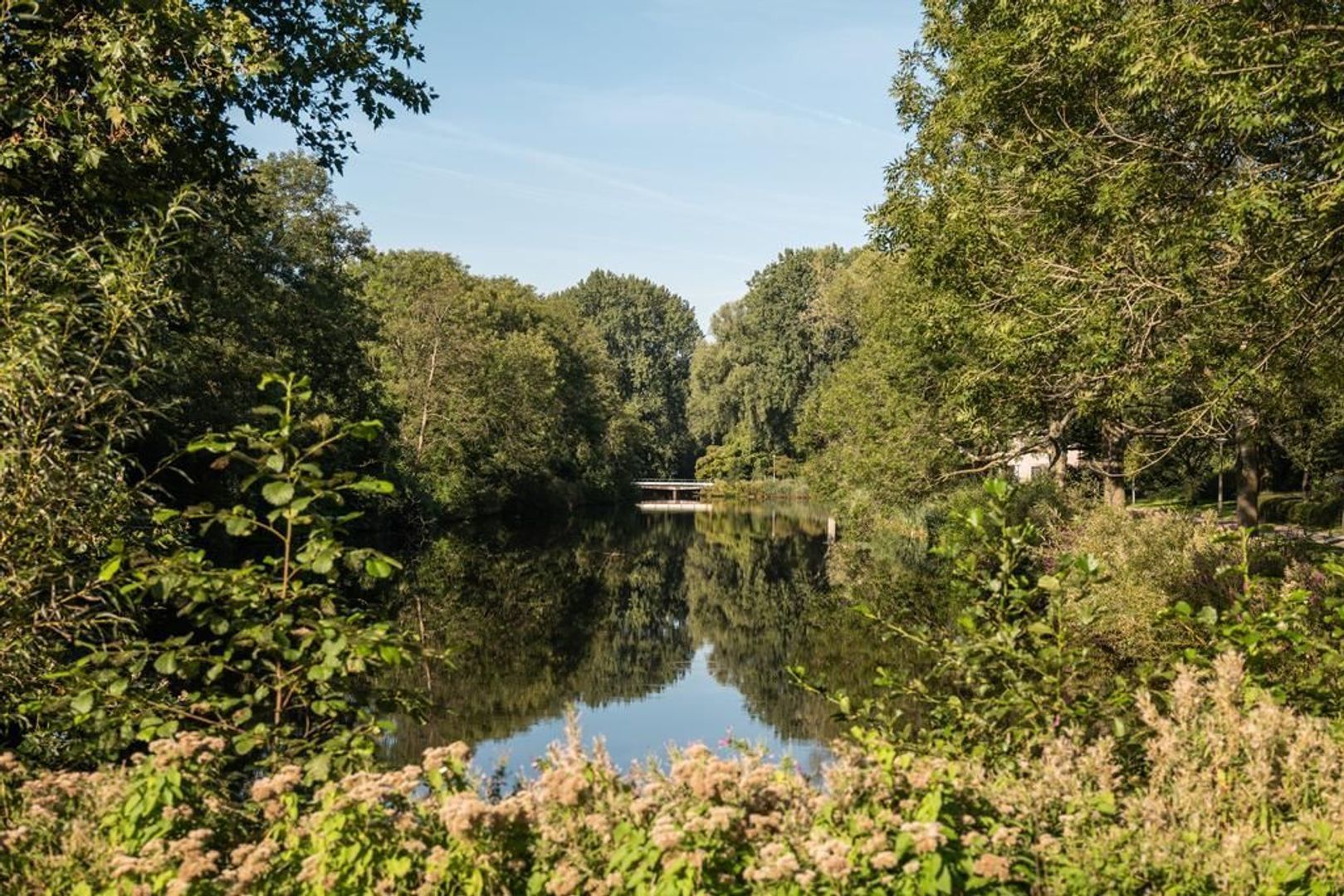 Van Nijenrodeweg 131 VI, Amsterdam foto-23 blur