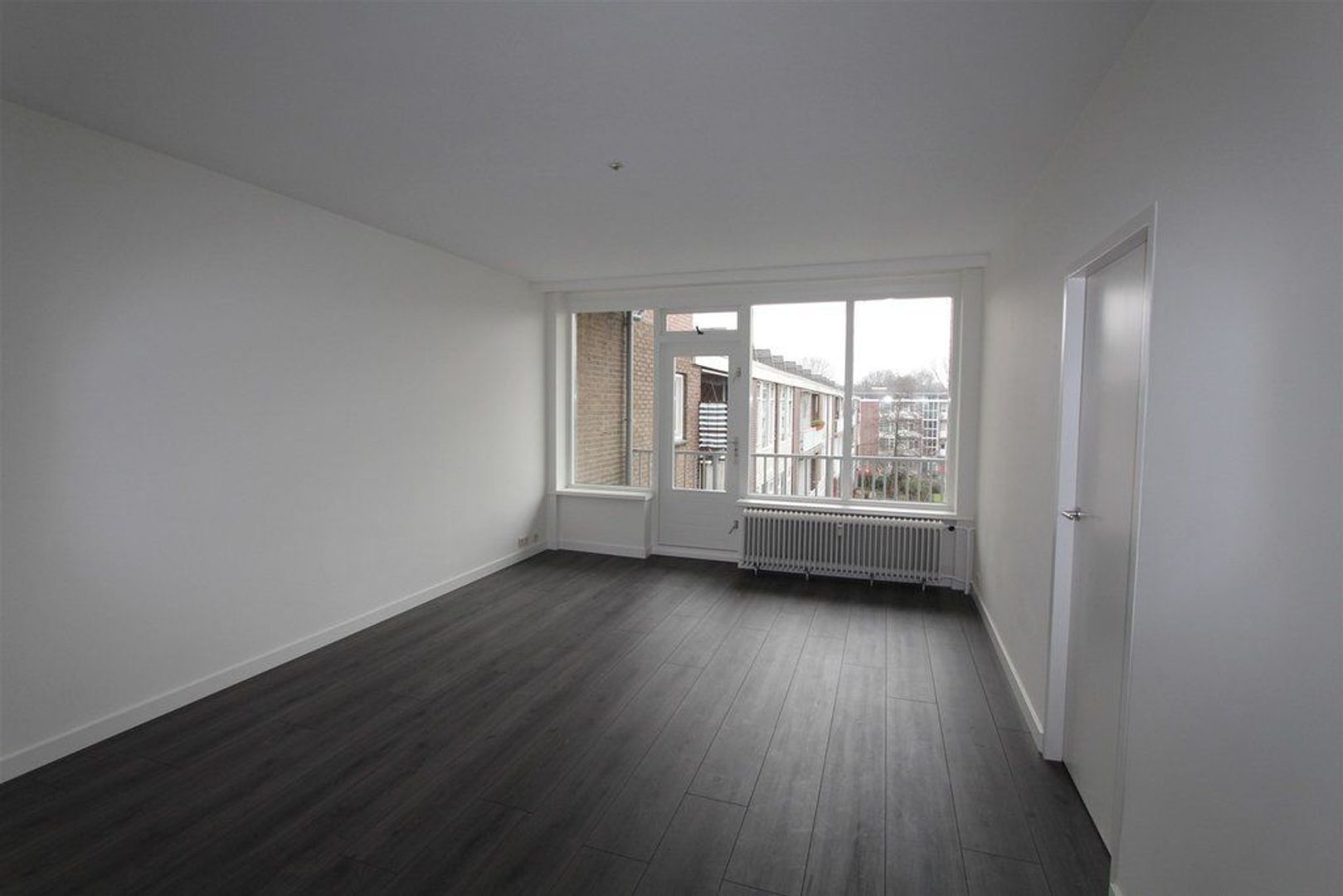 Arent Janszoon Ernststraat 723, Amsterdam foto-1 blur