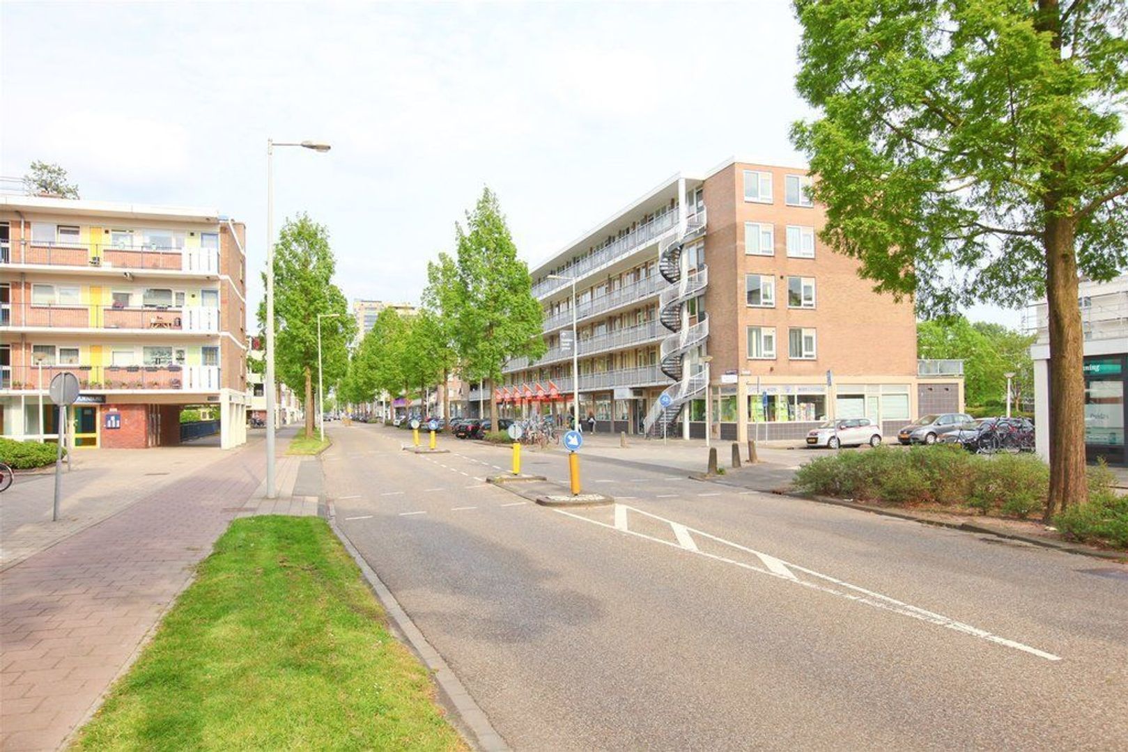 Arent Janszoon Ernststraat 723, Amsterdam foto-9 blur