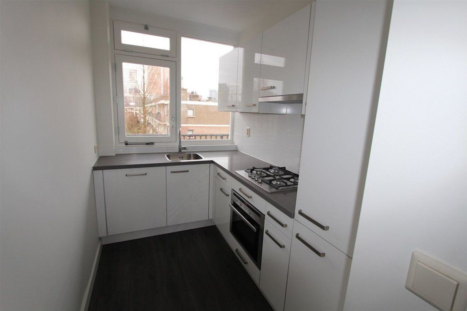 Arent Janszoon Ernststraat 723, Amsterdam foto-2 blur