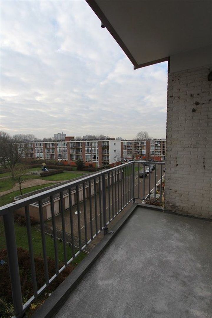 Arent Janszoon Ernststraat 723, Amsterdam foto-3 blur