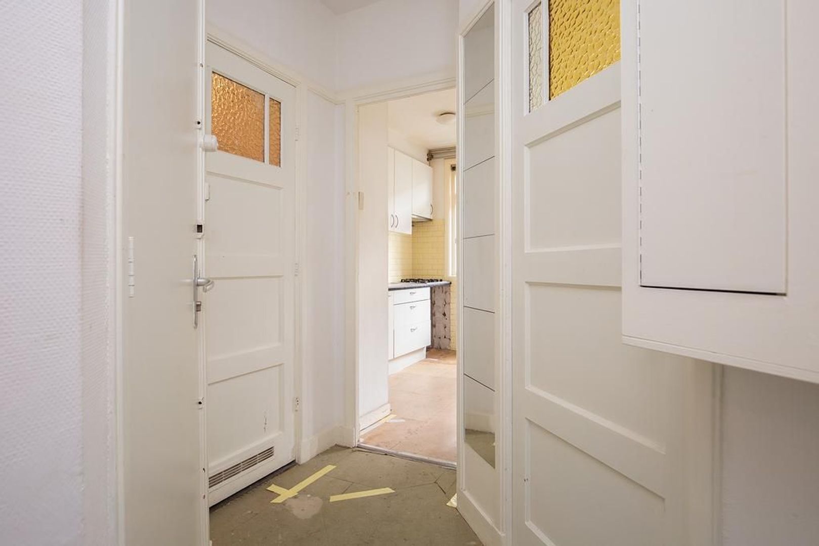 Boterdiepstraat 50 1, Amsterdam foto-14 blur