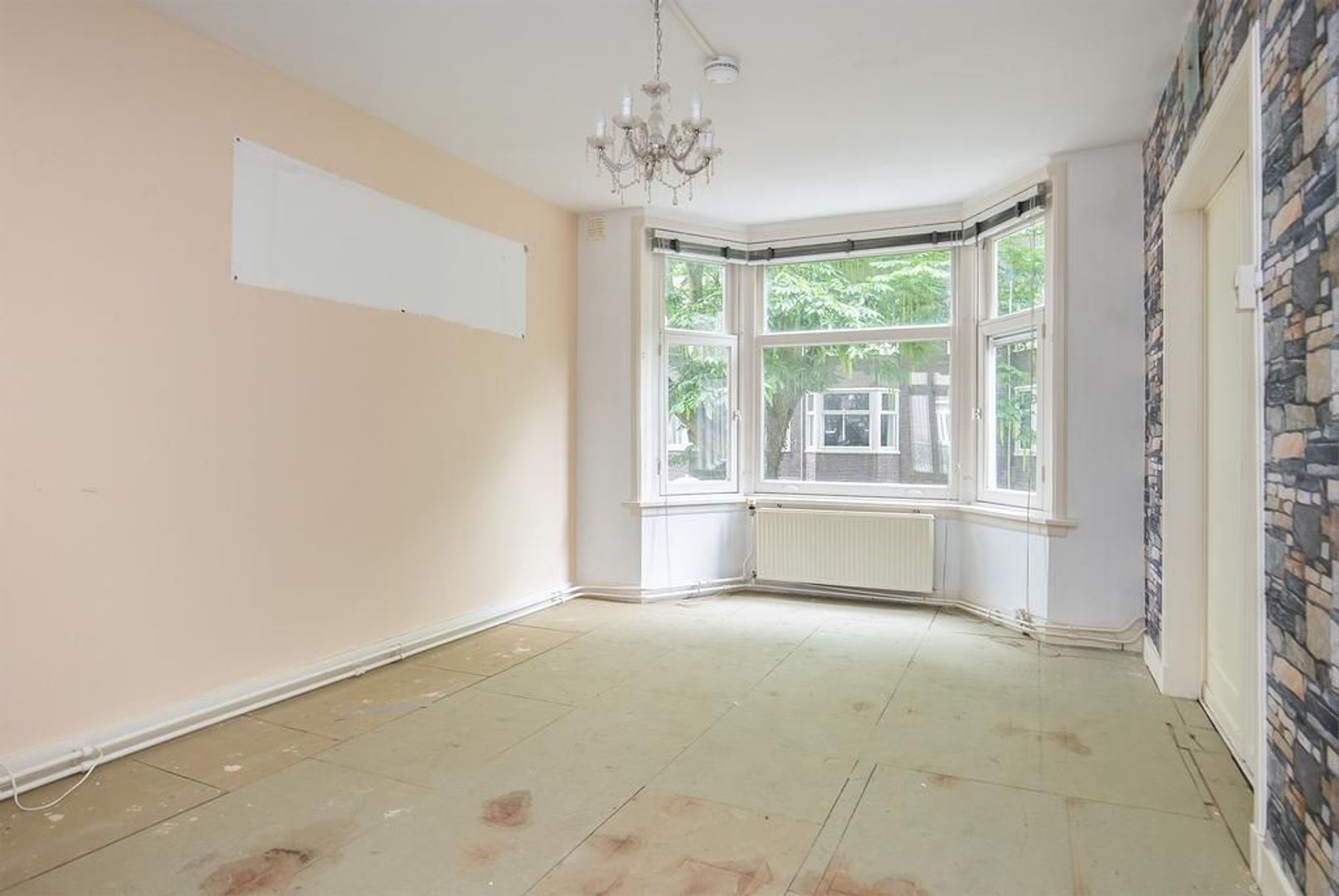 Boterdiepstraat 50 1, Amsterdam foto-1 blur