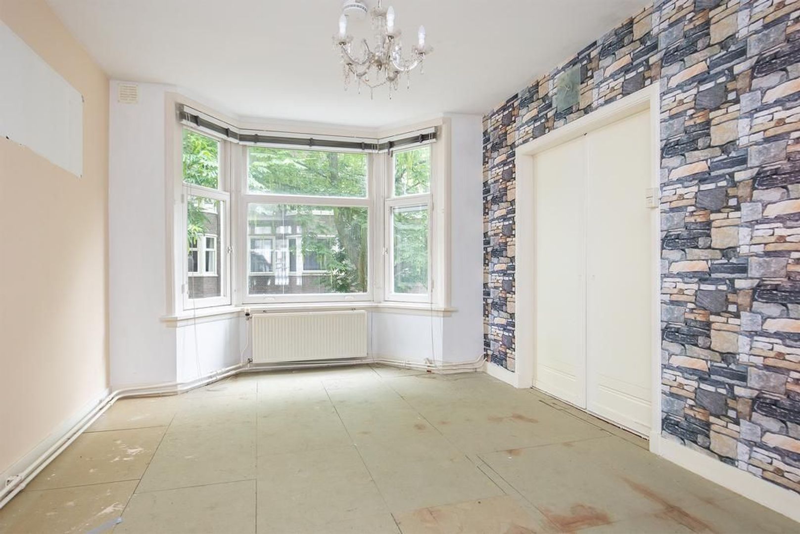 Boterdiepstraat 50 1, Amsterdam foto-2 blur