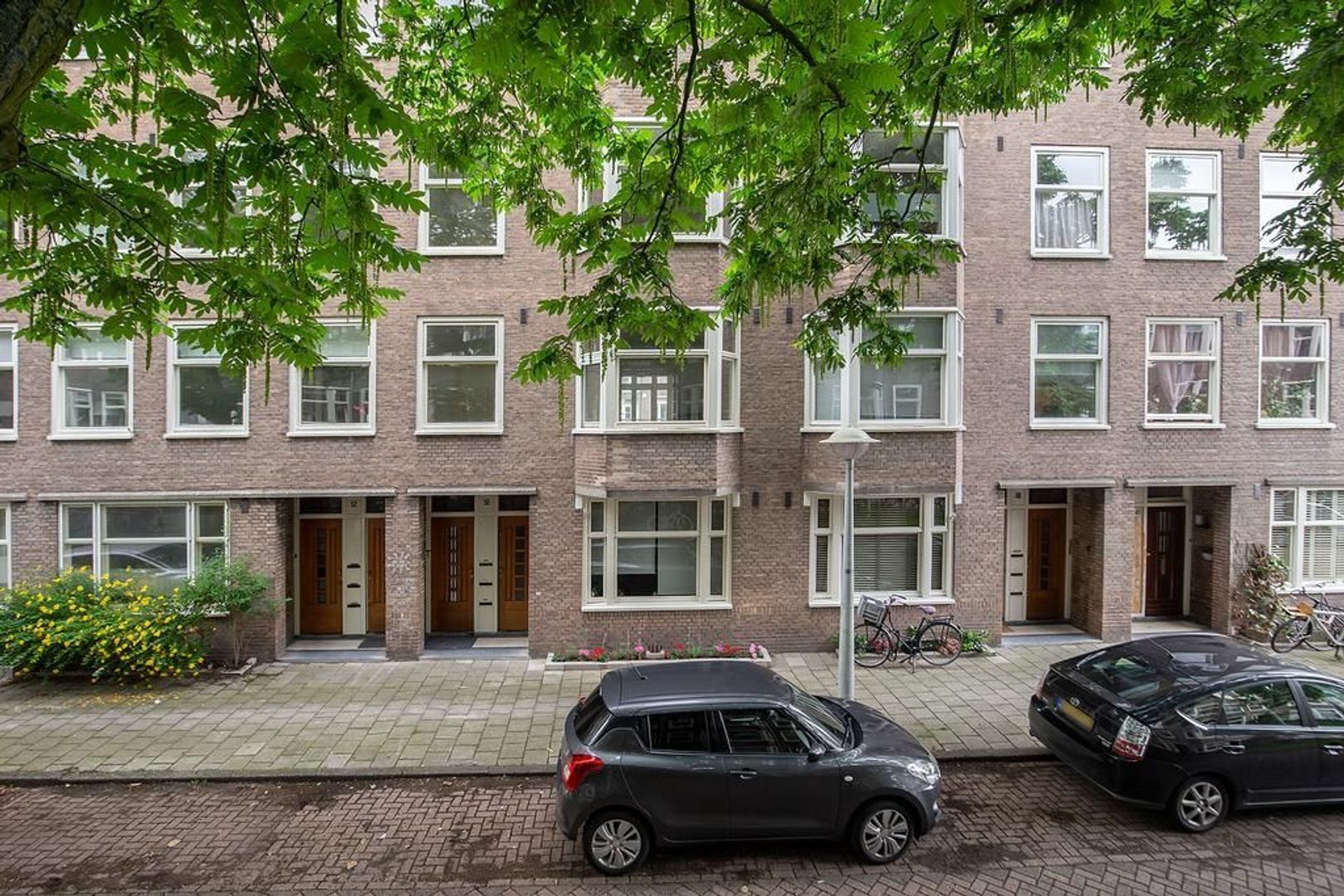 Boterdiepstraat 50 1, Amsterdam foto-0 blur