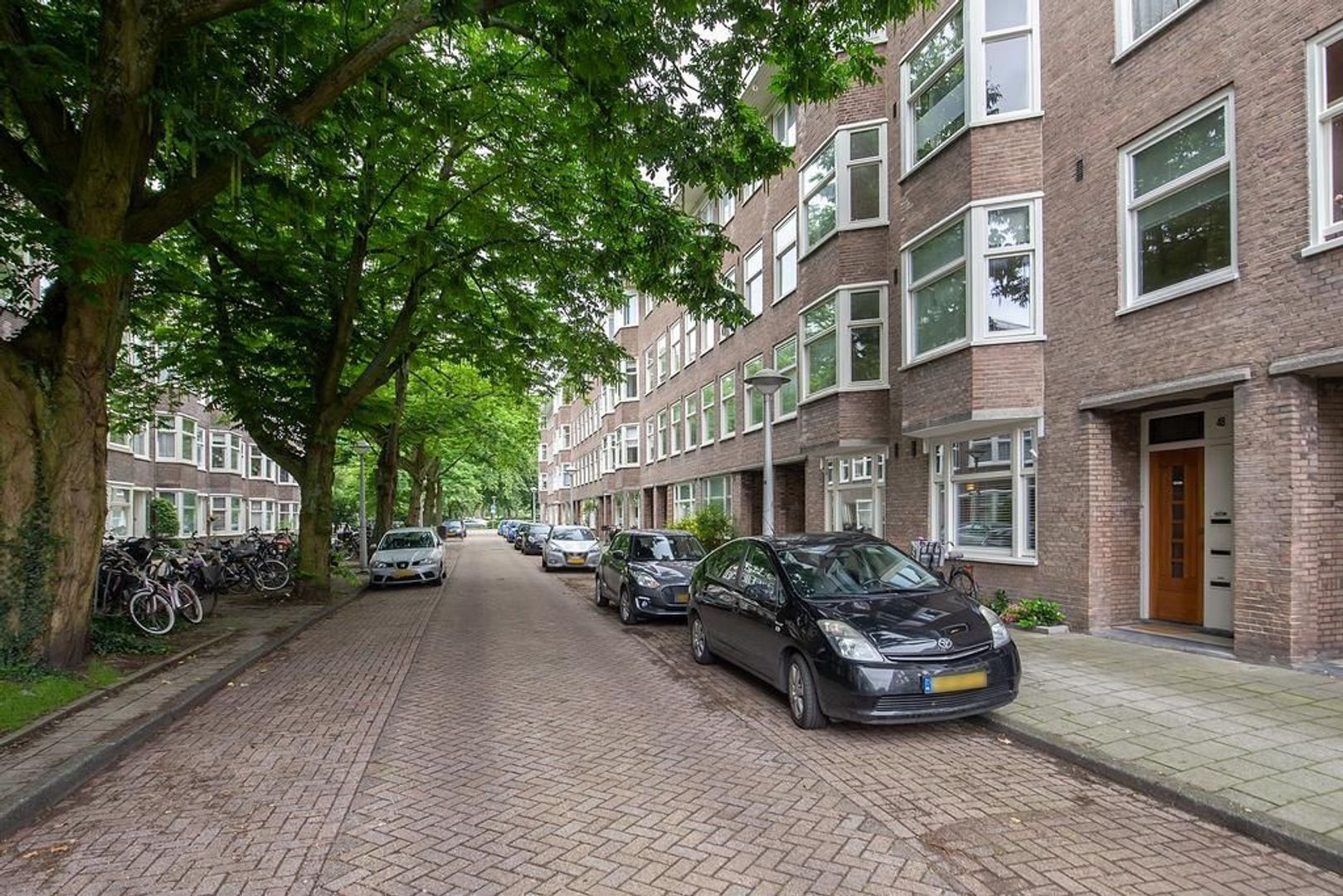 Boterdiepstraat 50 1, Amsterdam foto-24 blur