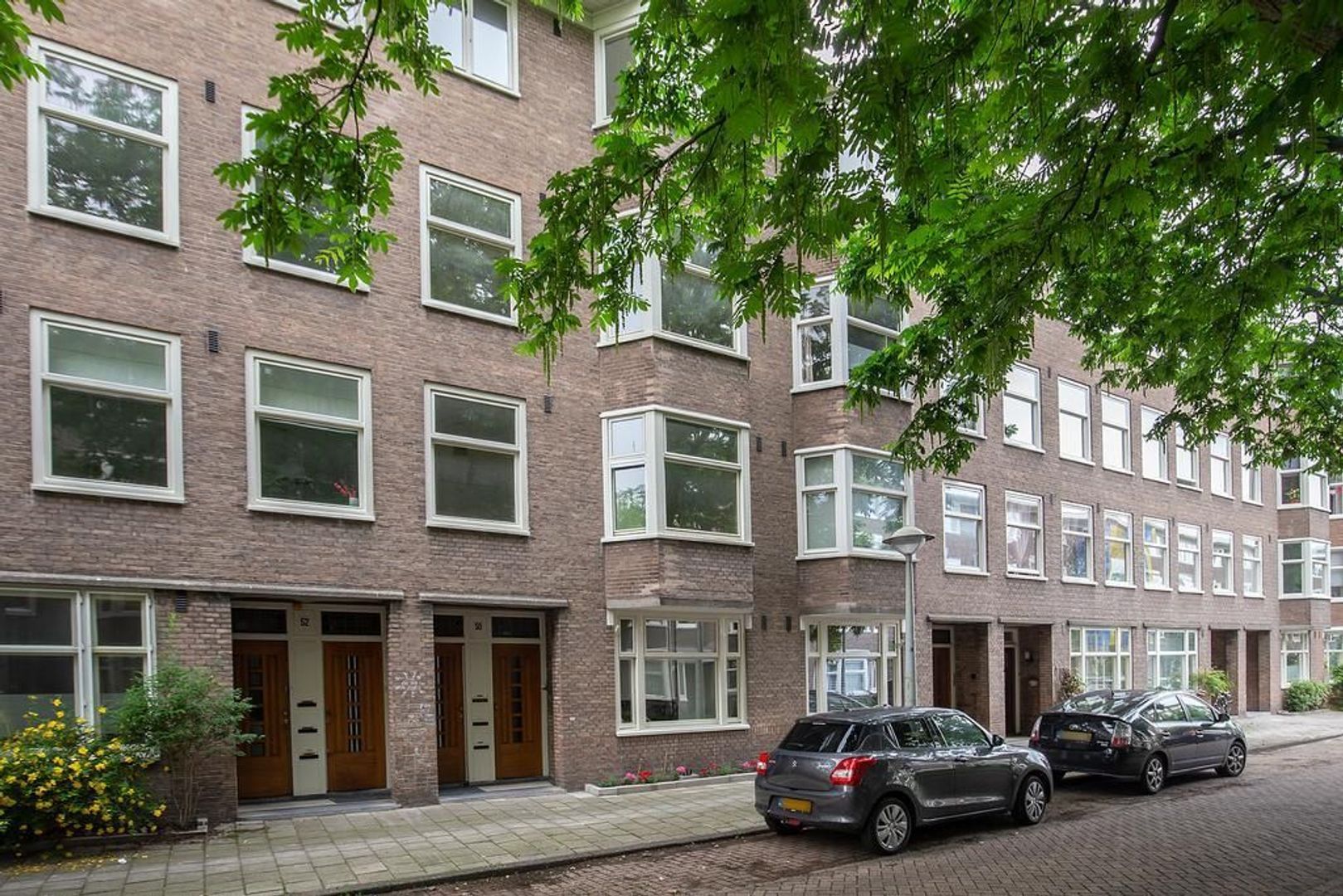 Boterdiepstraat 50 1, Amsterdam foto-26 blur