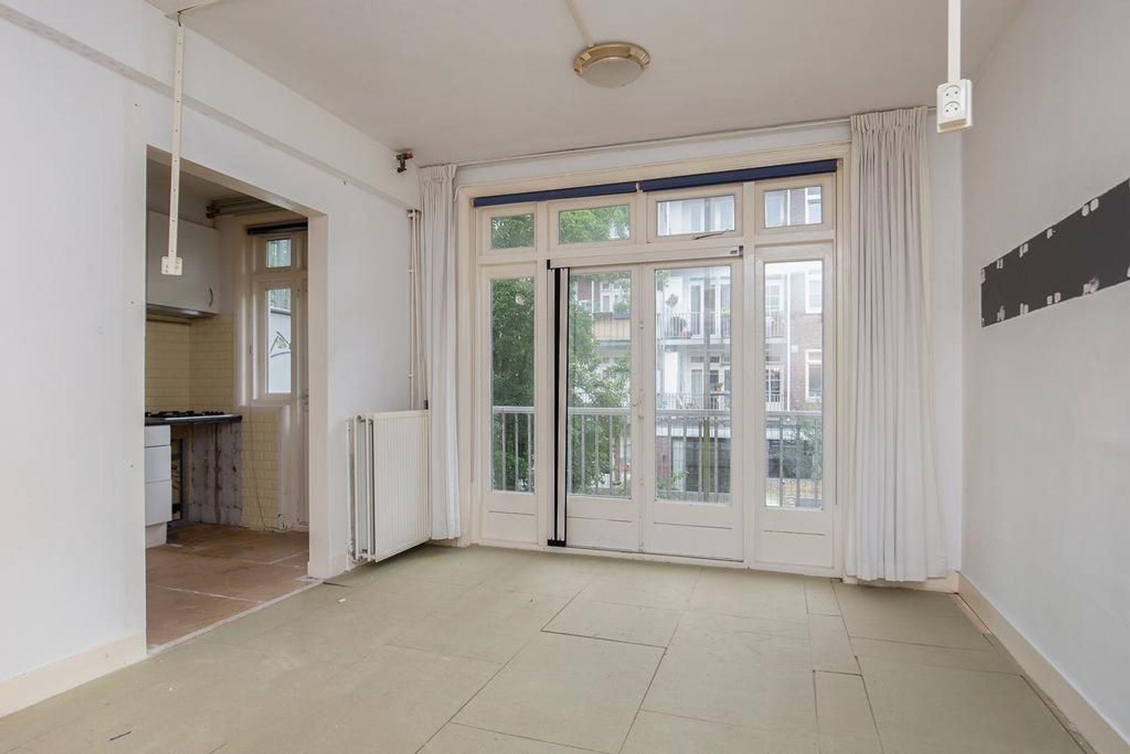 Boterdiepstraat 50 1, Amsterdam foto-8 blur